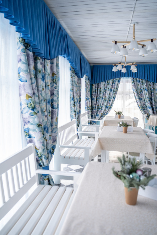 Сибирская Trattoria